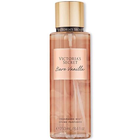 victoria secret paris perfume dupe|victorias secret bare vanilla dupe.